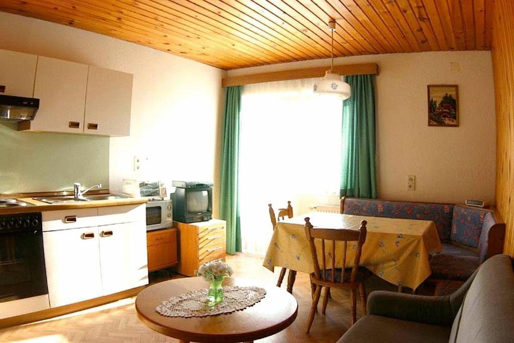 Ferienhaus Huber Bleiburg Exteriér fotografie