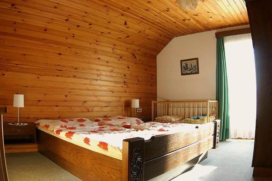 Ferienhaus Huber Bleiburg Exteriér fotografie